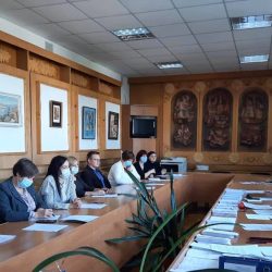 Діємо спільно в інтересах дітей