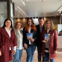 Візьми ДИТИНУ в сім’ю – впусти в ДІМ АНГЕЛА