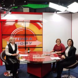 ДІЄМО СПІЛЬНО В ІНТЕРЕСАХ ДІТЕЙ