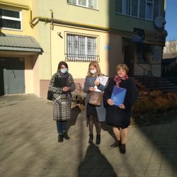 ДІЄМО СПІЛЬНО В ІНТЕРЕСАХ ДІТЕЙ