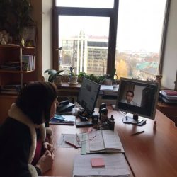 ДІЄМО СПІЛЬНО В ІНТЕРЕСАХ ДІТЕЙ