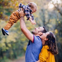 ВИЗНАННЯ БАТЬКІВСТВА…