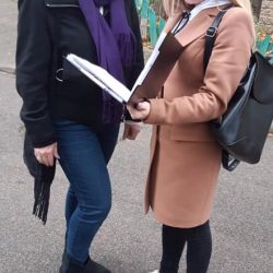 ДІЄМО СПІЛЬНО В ІНТЕРЕСАХ ДІТЕЙ