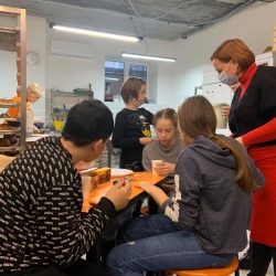 20 ЛИСТОПАДА – ДЕНЬ СПІЛЬНИХ ДІЙ В ІНТЕРЕСАХ ДІТЕЙ – ДЕНЬ ПРИЙНЯТТЯ КОНВЕНЦІЇ ООН ПРО ПРАВА ДИТИНИ