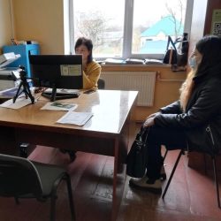 ЗАХИЩАЄМО СПІЛЬНО ІНТЕРЕСИ ДІТЕЙ-СИРІТ