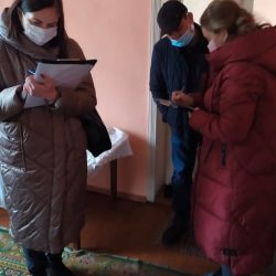 ДІЄМО СПІЛЬНО В ІНТЕРЕСАХ ДІТЕЙ