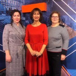 ДІЄМО СПІЛЬНО В ІНТЕРЕСАХ ДІТЕЙ