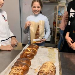 ДЕНЬ ДОБРИХ СПРАВ