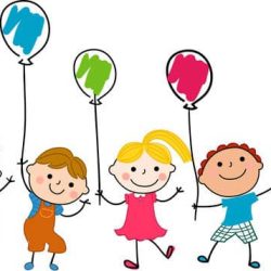 20 ЛИСТОПАДА – ВСЕСВІТНІЙ ДЕНЬ ДИТИНИ