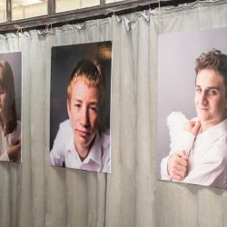 ФОТОВИСТАВКА «ДІТИ, ЯК ЯНГОЛИ»