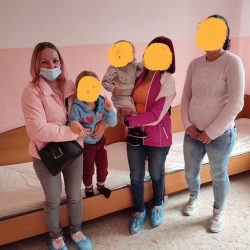 ПАТРОНАТ, ЩО ЗЦІЛЮЄ