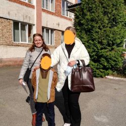 Історія зі щасливим завершенням