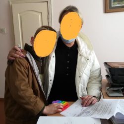 Спільно захистили майнові права дитини, позбавленої батьківського піклування