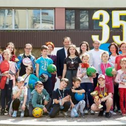 Коли кожен – переможець