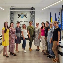 Видимі та невидимі травми війни.