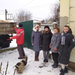 ЧУЖИХ ДІТЕЙ НЕ БУВАЄ ❤️