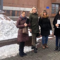 ДІЄМО СПІЛЬНО В ІНТЕРЕСАХ ДІТЕЙ