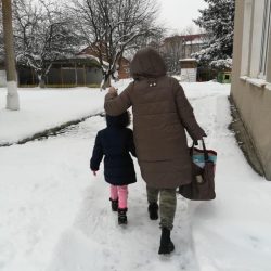 Я ЗНАЙШЛА ТЕБЕ, МАМО✨