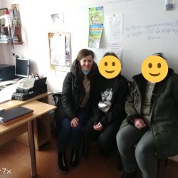 НАПЕРЕДОДНІ РІЗДВА ДИТЯЧІ МРІЇ ЗДІЙСНЮЮТЬСЯ