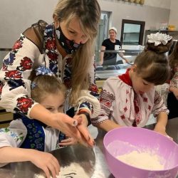 Цикл новорічно-різдвяних свят завершується…✨