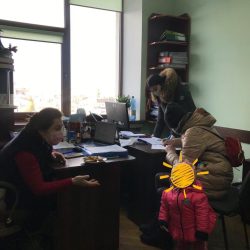 ЩО ТАКЕ ПАТРОНАТНА СІМ’Я?